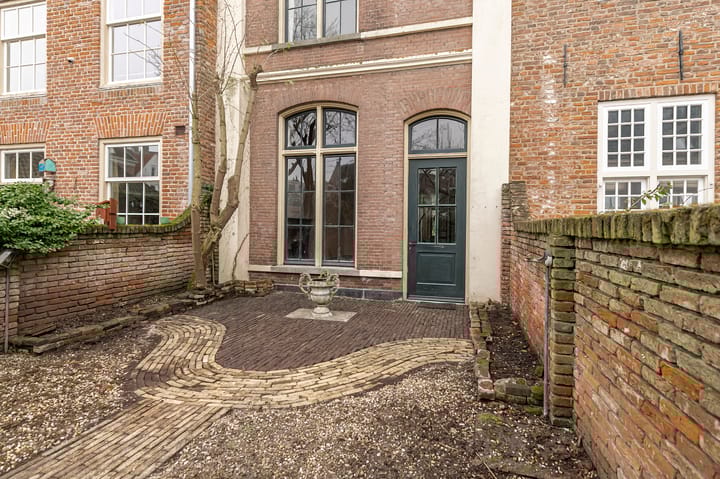 Foto 23 van Oeverstraat 21-B