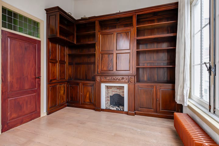 Foto 31 van Oeverstraat 21-B