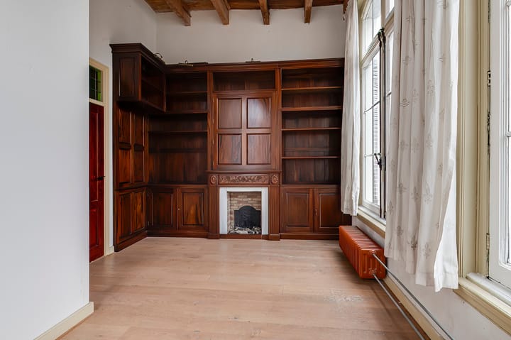 Foto 33 van Oeverstraat 21-B