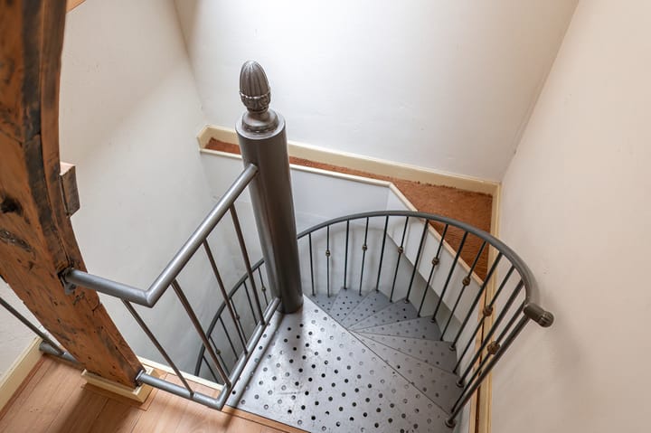 Foto 27 van Oeverstraat 21-B