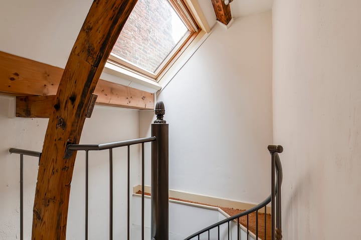 Foto 46 van Oeverstraat 21-B