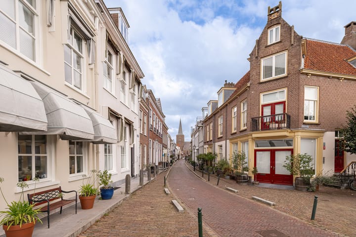 Foto 60 van Oeverstraat 21-B