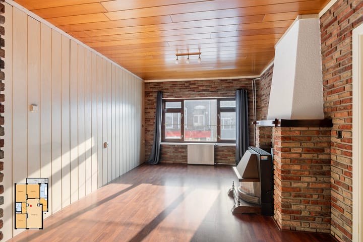 Foto 2 van 2e van Leyden Gaelstraat 1-E