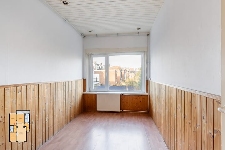 Foto 4 van 2e van Leyden Gaelstraat 1-E