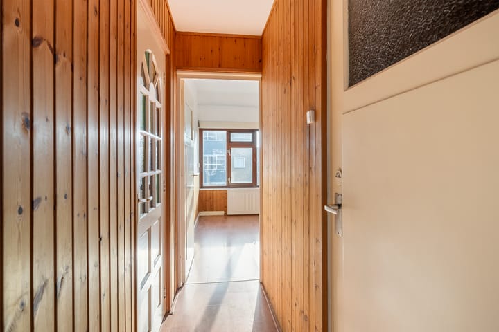 Foto 21 van 2e van Leyden Gaelstraat 1-E