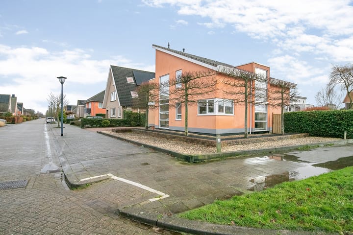 Foto 3 van De Tjonger 2