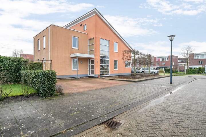 Foto 4 van De Tjonger 2