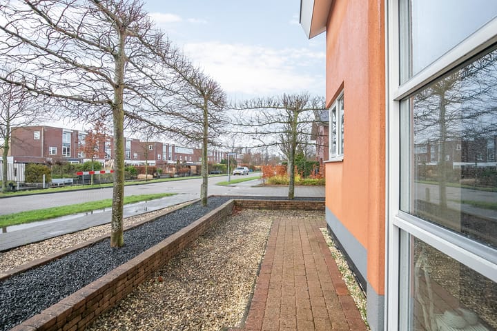 Foto 6 van De Tjonger 2