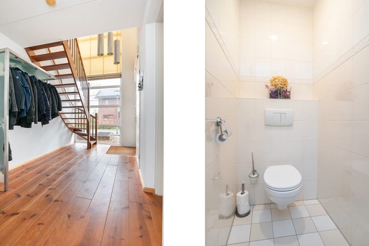 Foto 8 van De Tjonger 2