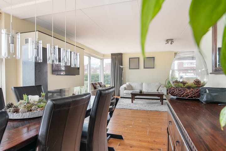 Foto 12 van De Tjonger 2