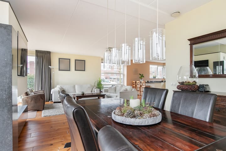 Foto 13 van De Tjonger 2