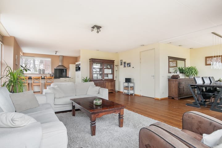 Foto 9 van De Tjonger 2