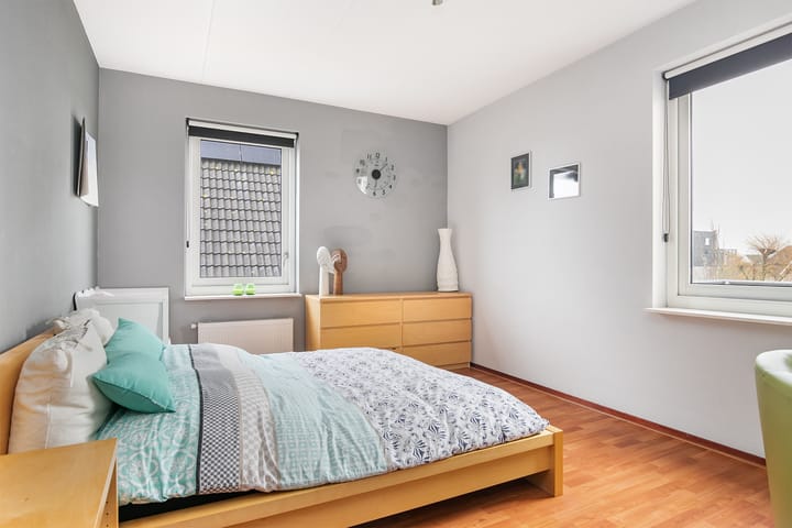 Foto 23 van De Tjonger 2