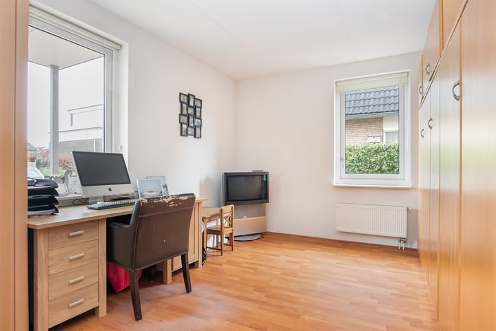 Foto 26 van De Tjonger 2