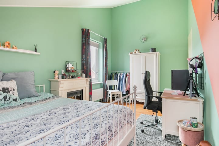 Foto 25 van De Tjonger 2