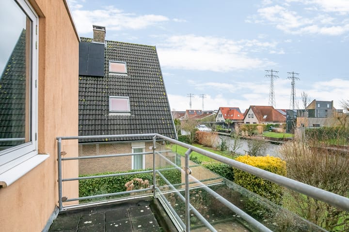 Foto 28 van De Tjonger 2