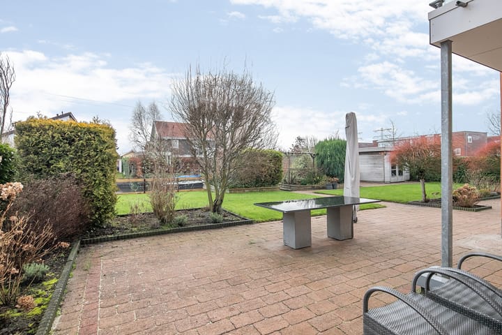 Foto 30 van De Tjonger 2