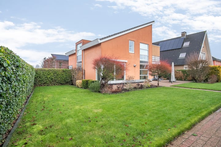 Foto 33 van De Tjonger 2