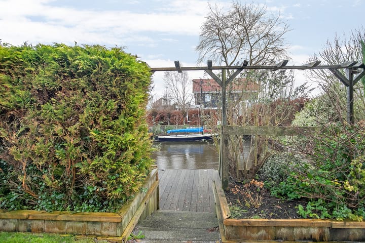 Foto 35 van De Tjonger 2