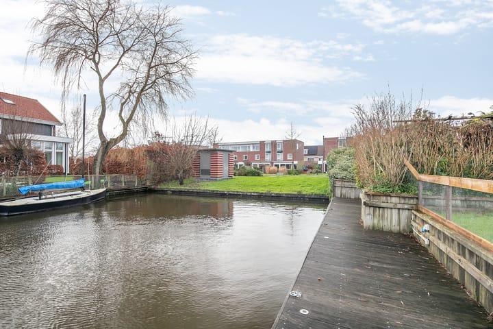 Foto 37 van De Tjonger 2