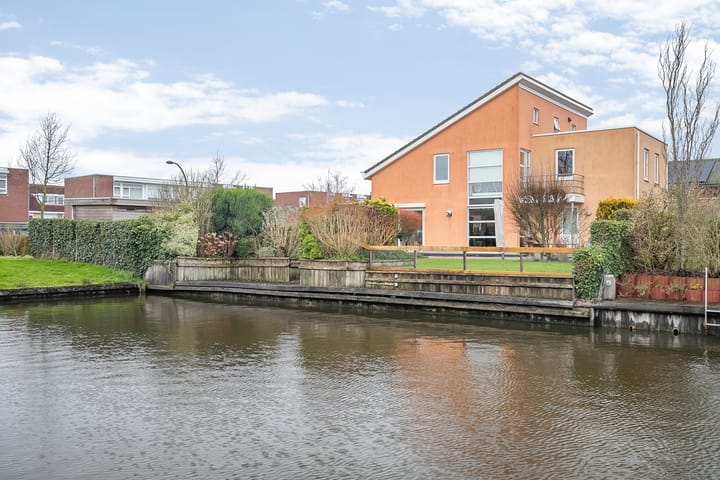 Foto 38 van De Tjonger 2