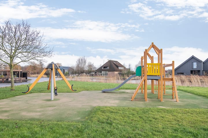 Foto 39 van De Tjonger 2