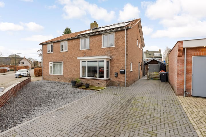 Foto 2 van Beverweertseweg 51