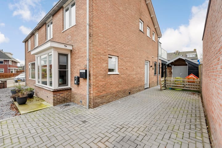 Foto 3 van Beverweertseweg 51