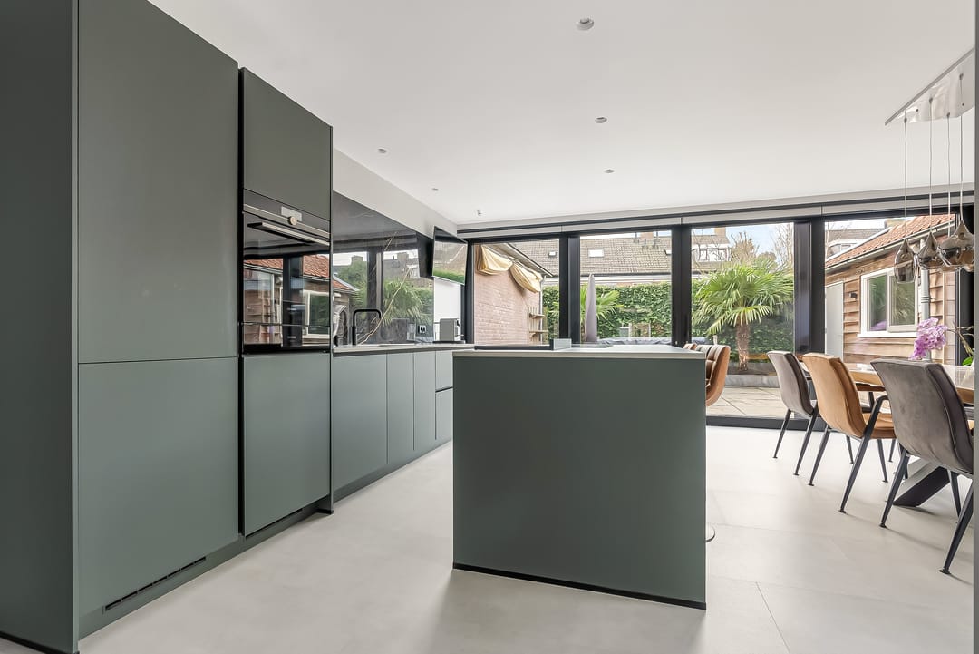 Foto 1 van Beverweertseweg 51