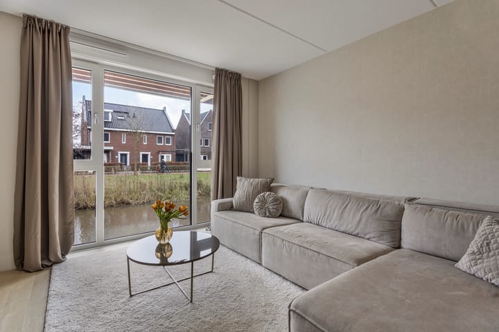 Foto 2 van Stuivenbergheem 18