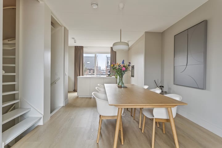 Foto 3 van Stuivenbergheem 18