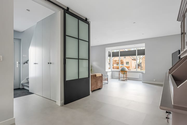 Foto 9 van Beverweertseweg 51