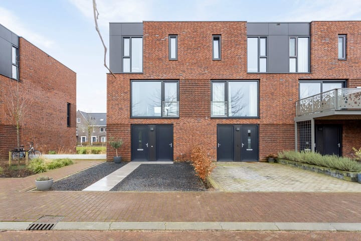 Foto 6 van Stuivenbergheem 18