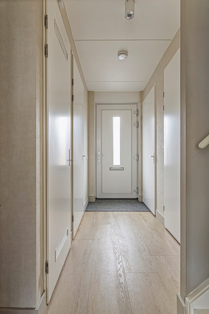 Foto 7 van Stuivenbergheem 18