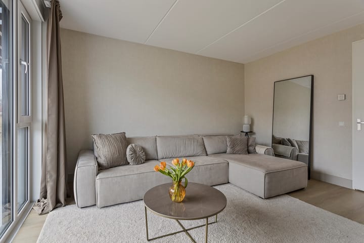 Foto 8 van Stuivenbergheem 18