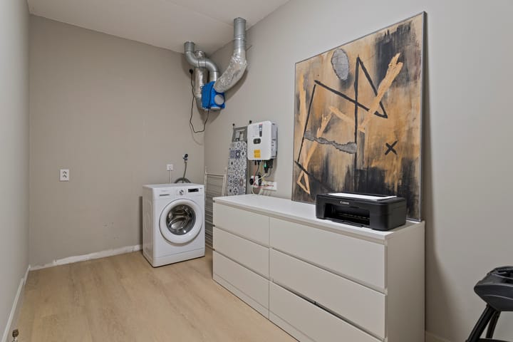 Foto 11 van Stuivenbergheem 18