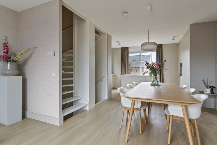 Foto 12 van Stuivenbergheem 18