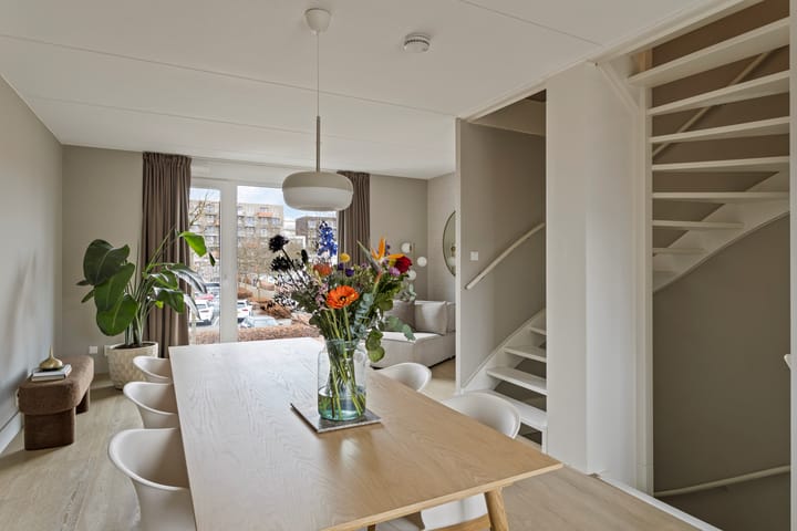 Foto 13 van Stuivenbergheem 18