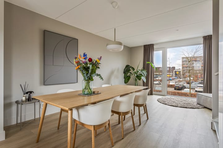 Foto 15 van Stuivenbergheem 18