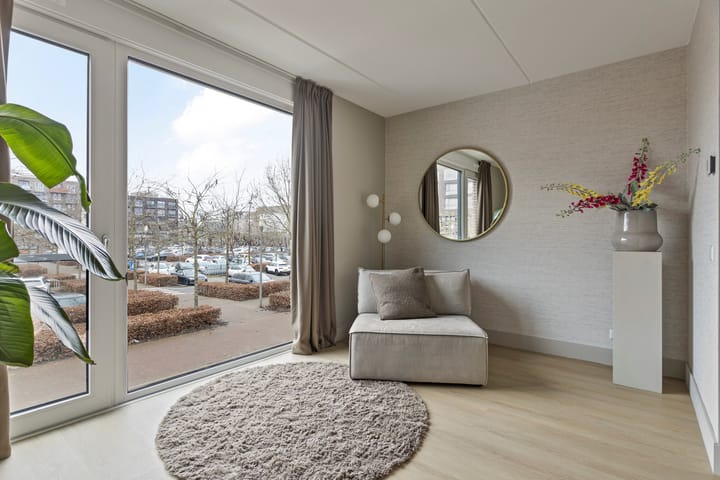 Foto 16 van Stuivenbergheem 18