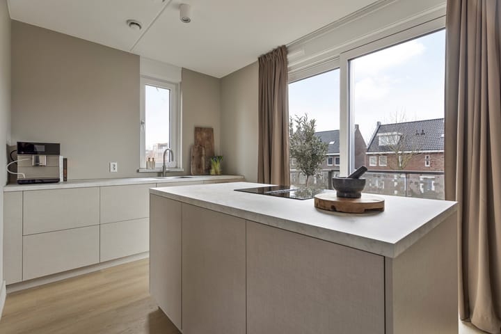 Foto 21 van Stuivenbergheem 18