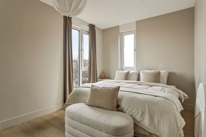 Foto 25 van Stuivenbergheem 18