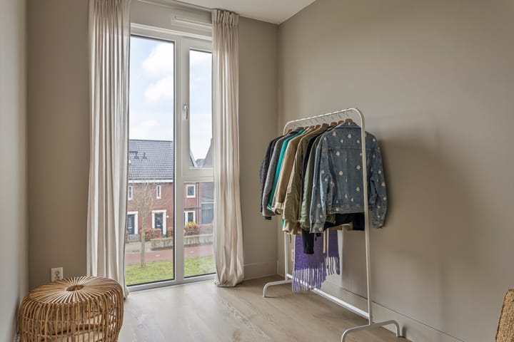 Foto 32 van Stuivenbergheem 18