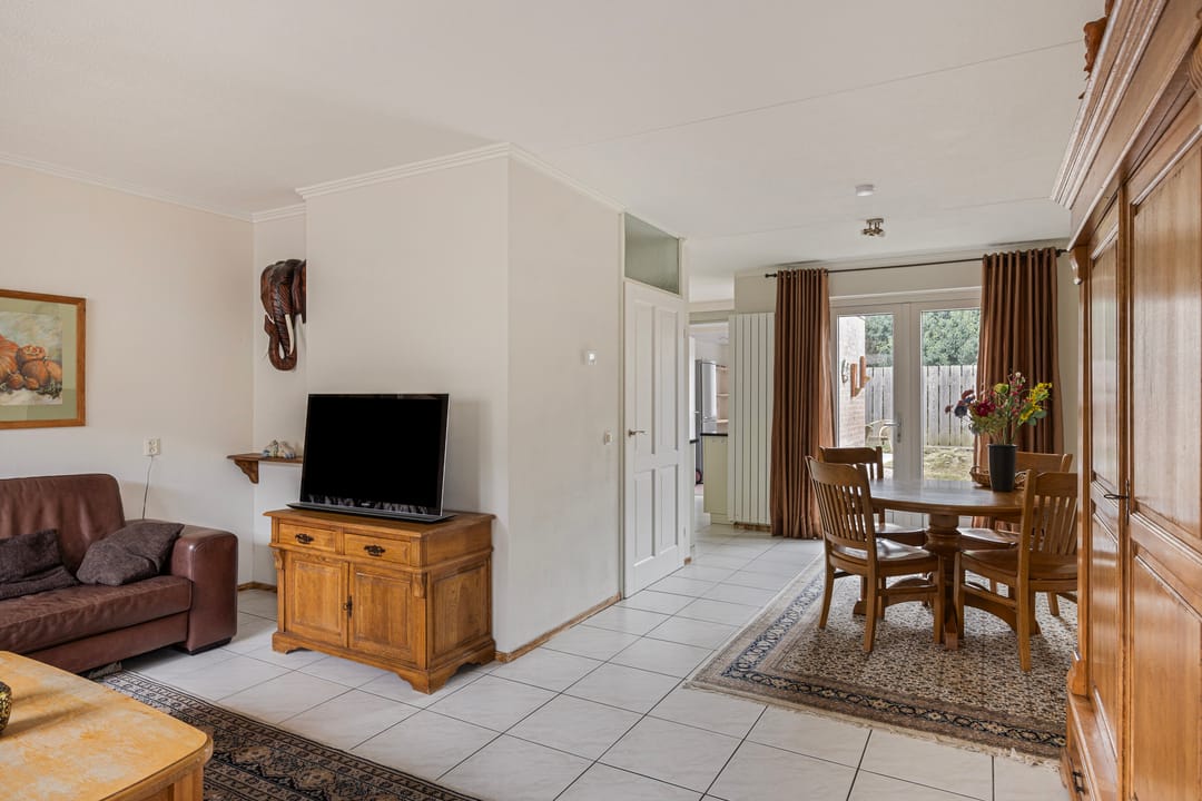 Foto 2 van Sabelmarter 10