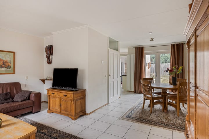 Foto 2 van Sabelmarter 10