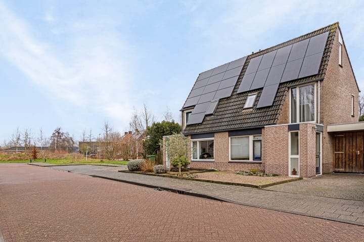 Foto 3 van Sabelmarter 10