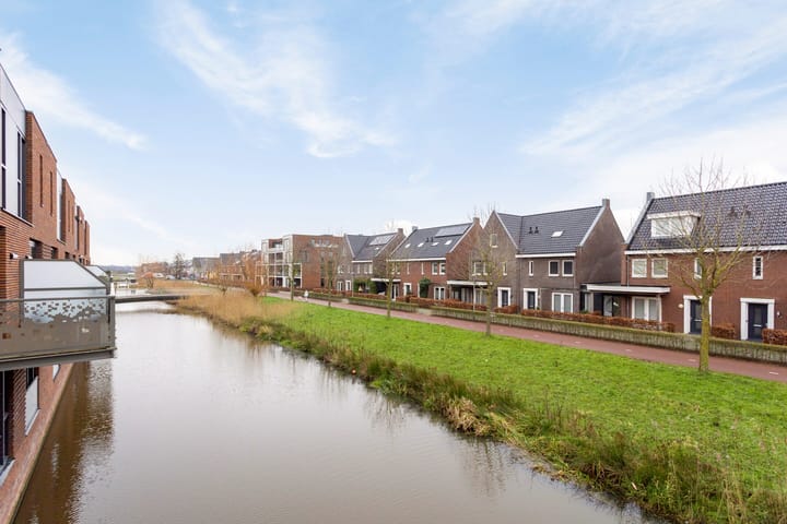 Foto 34 van Stuivenbergheem 18