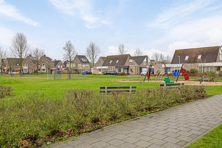 Foto 4 van Sabelmarter 10