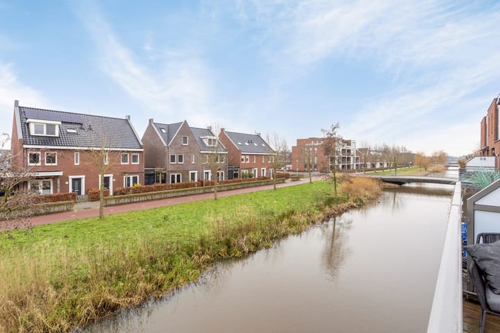 Foto 35 van Stuivenbergheem 18