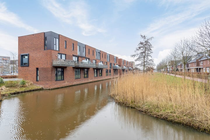 Foto 36 van Stuivenbergheem 18